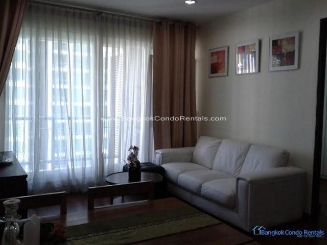 Brand new condo 2 bed in Chidlom