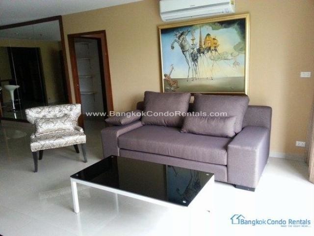 2 bed Baan Promphong