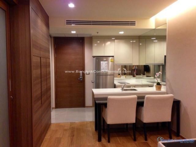 The Address Sathorn