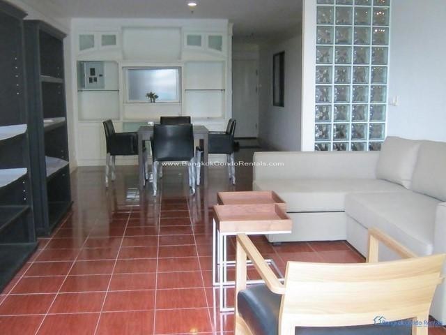 2 Bed Baan Prompong 