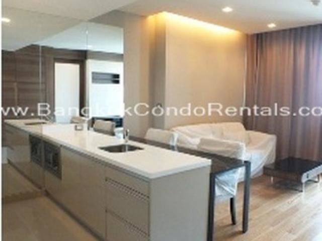 1 Bed The Address Sathorn 