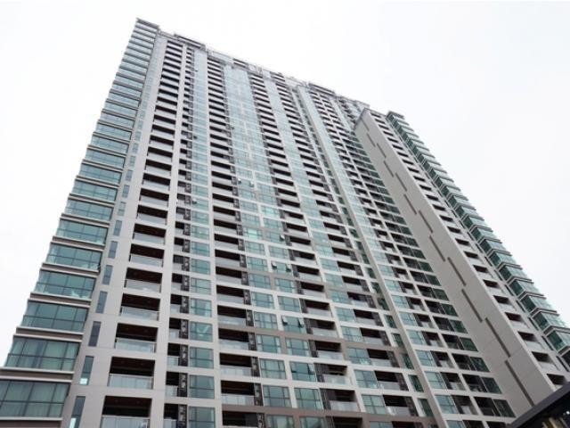 1 Bed Condo for Rent at The Address Sathorn