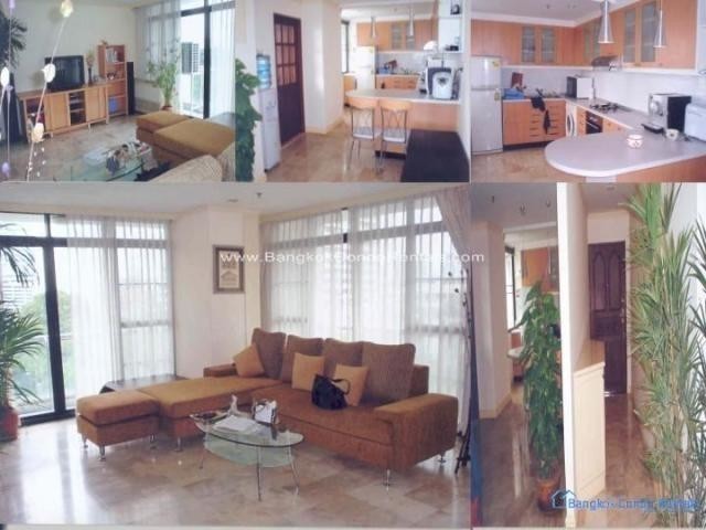 2 Bed Baan Promphong