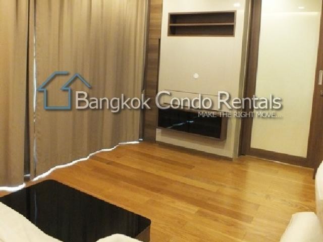 1 bed The Address Sathorn