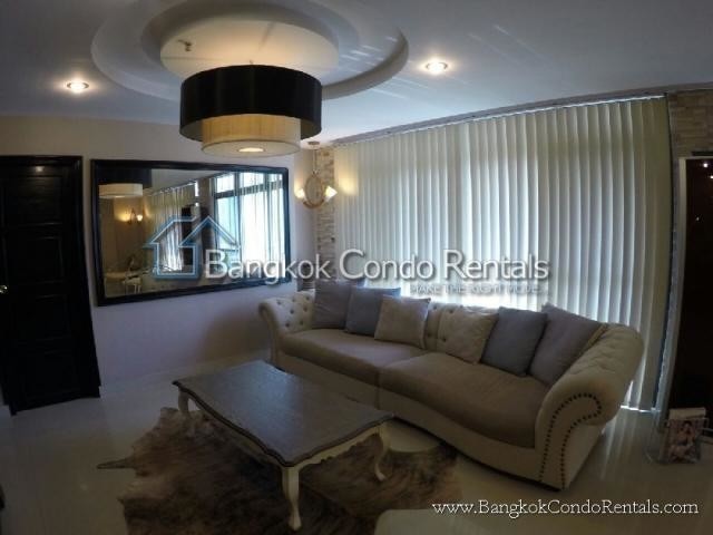 Baan Phrom Phong 2bed