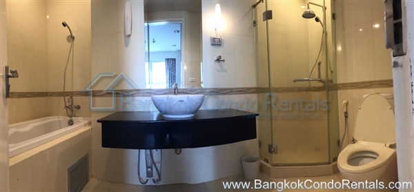 Luxury Design 2 Bed Condo