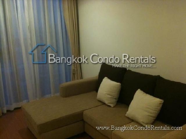 1 Bed for Rent at The Alcove 10 Thonglor