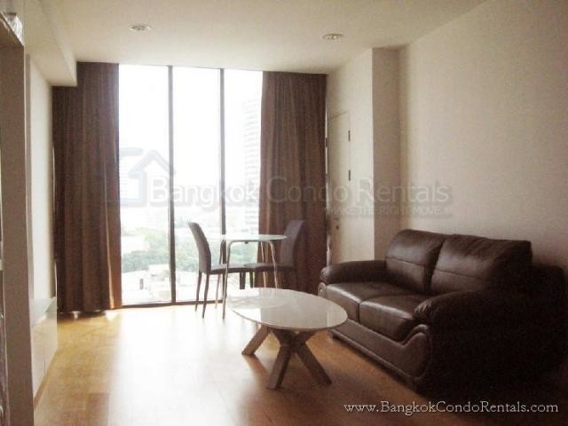 1 Bed Condo for Rent at The Alcove 10 Thonglor