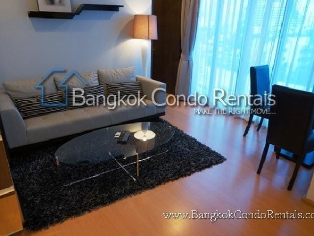 1 Bed Condo for Rent at The Alcove 10 Thonglor