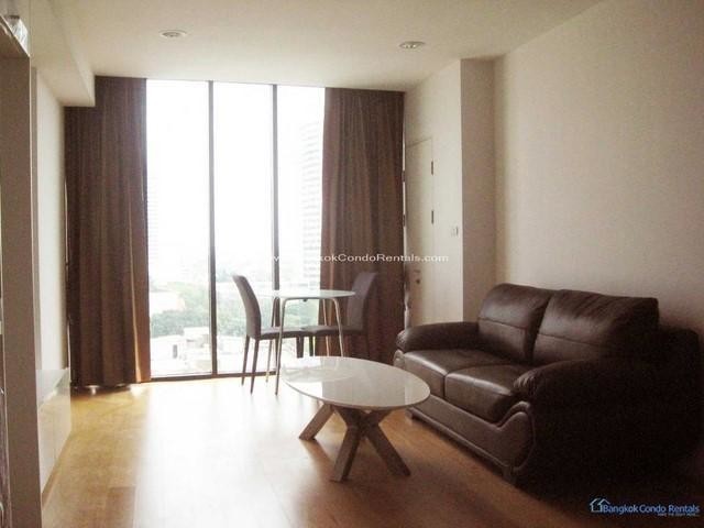 1 Bed The Alcove 10 Thonglor