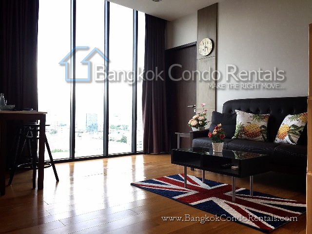 1 Bed The Alcove 10 Thonglor