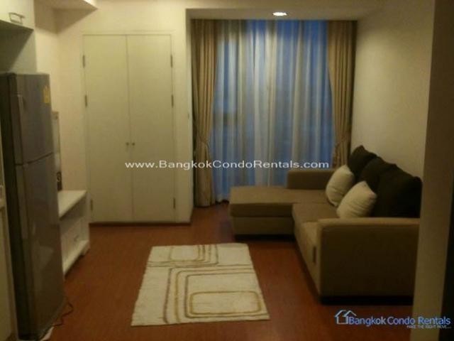 1 Bed The Alcove 10 Thonglor
