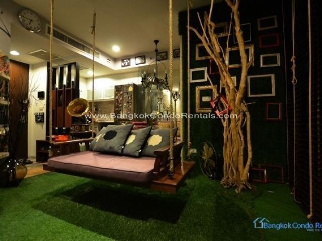 1 Bed Alcove Thonglor 10