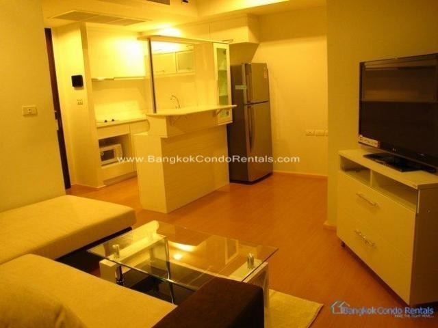 Brand New 1 Bed Thonglor