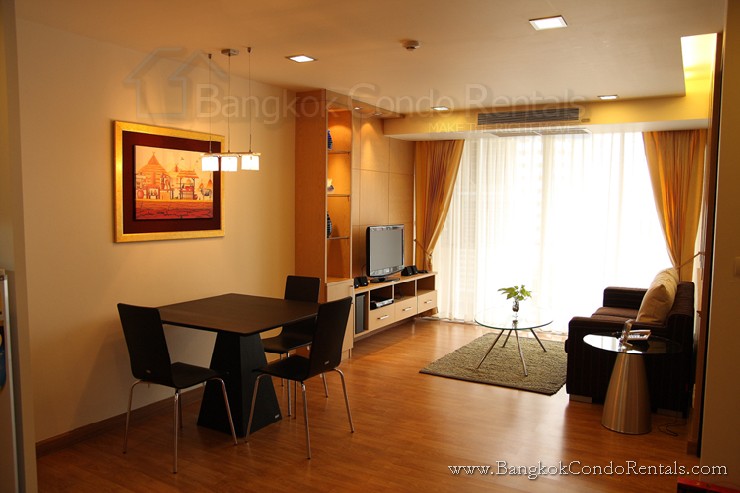 Modern Condo in Thonglor