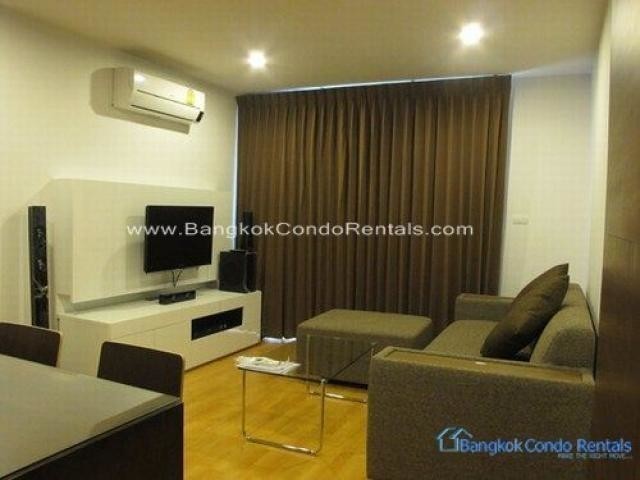 Brandnew Condo Sukhumvit 39