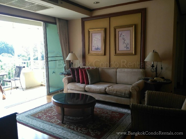 2 bedroom Condo on Sukhumvit 43